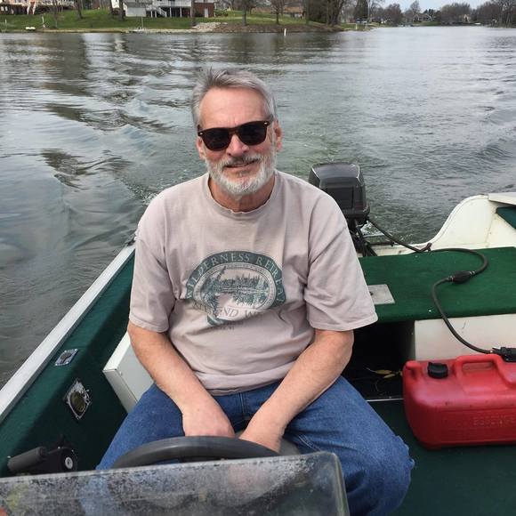 Meet your Posher, Randy - Picture 1 of 1